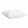 Tekla Percale Pillow Case Broken White