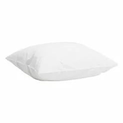 Tekla Percale Pillow Case Broken White