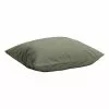 Tekla Percale Pillow Case Olive Green -Plädar & prydnadskuddar affär 10080750 1