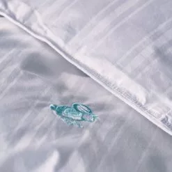 Engmo Dun Cecilia Fryser Ibland - Duntäcke -Plädar & prydnadskuddar affär 10132443r 4