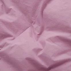 Tekla Percale Pillow Case Mallow Pink -Plädar & prydnadskuddar affär 10140031 3