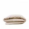 Ogland Classic Påslakan Egypt Sand -Plädar & prydnadskuddar affär 10146891r 1