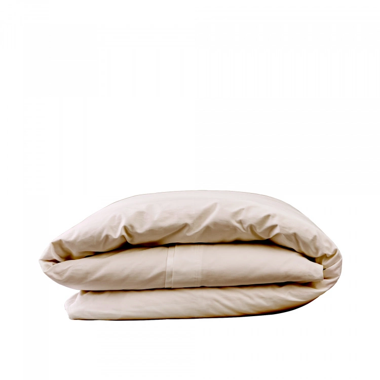 Ogland Classic Påslakan Egypt Sand 3 Ogland Classic Påslakan Egypt Sand