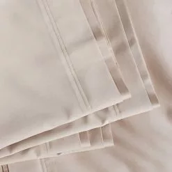 Ogland Classic Påslakan Egypt Sand 6 Ogland Classic Påslakan Egypt Sand -Plädar & prydnadskuddar affär 10146891r 2