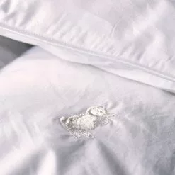 Engmo Dun Louise Fryser Aldrig - Duntäcke -Plädar & prydnadskuddar affär 10175998r 3