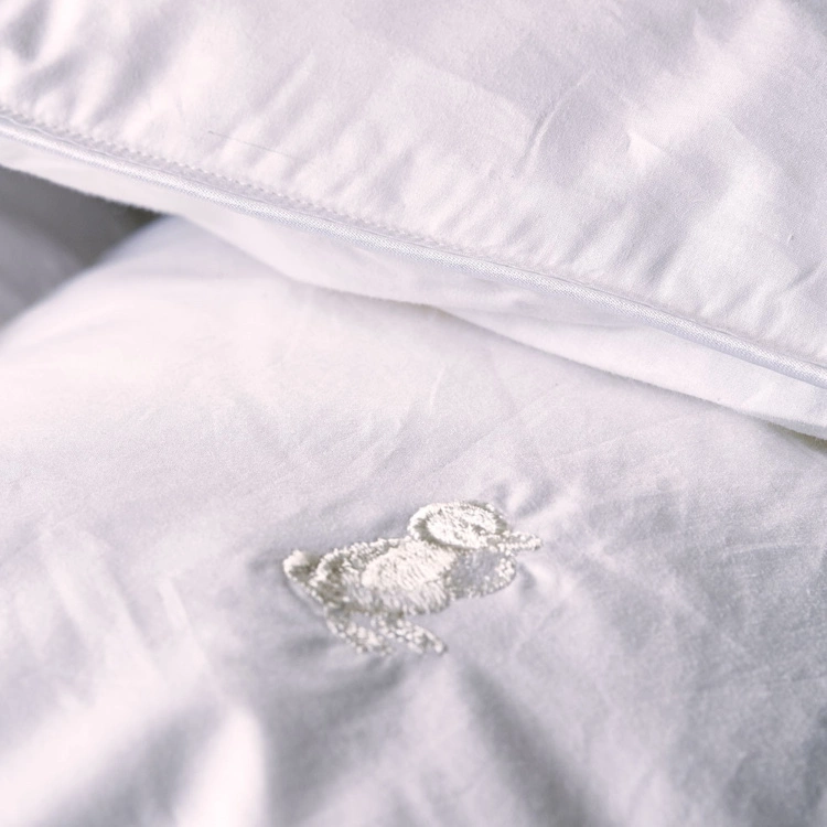 Engmo Dun Louise Fryser Ibland - Duntäcke 5 Engmo Dun Louise Fryser Ibland - Duntäcke - Bild 3