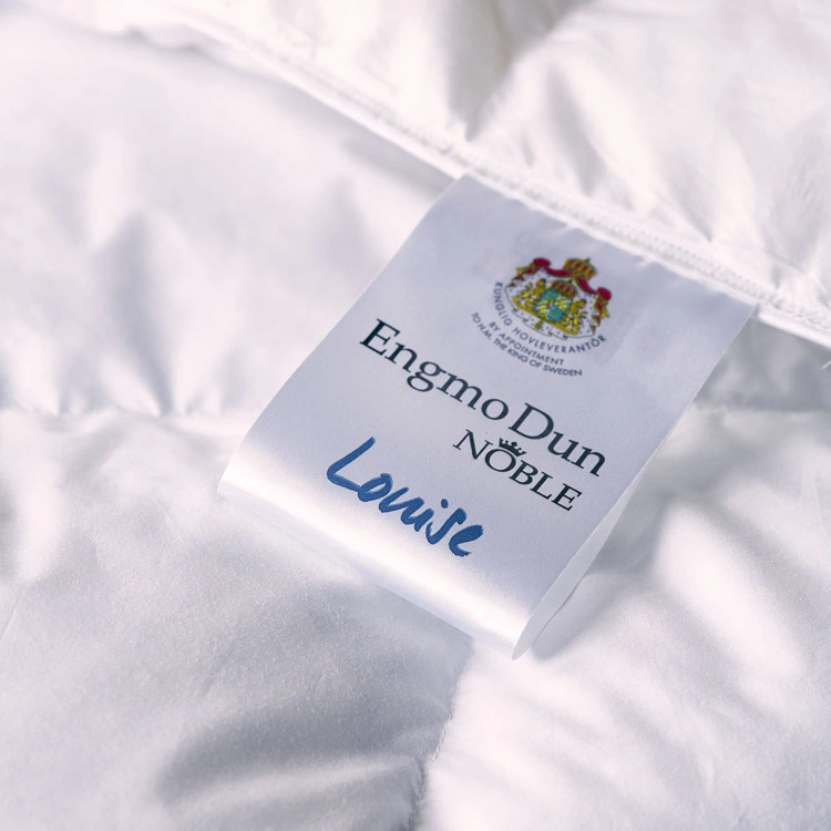 Engmo Dun Louise Fryser Ibland - Duntäcke 6 Engmo Dun Louise Fryser Ibland - Duntäcke - Bild 4