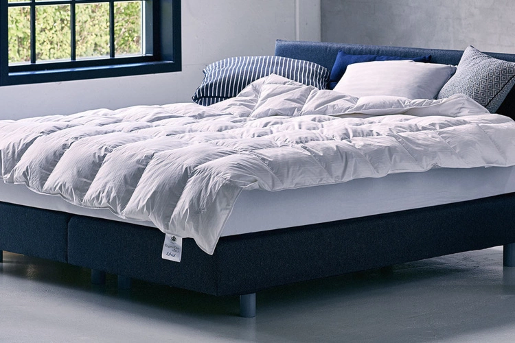 Engmo Dun Astrid Fryser Aldrig - Duntäcke 4 Engmo Dun Astrid Fryser Aldrig - Duntäcke - Bild 2