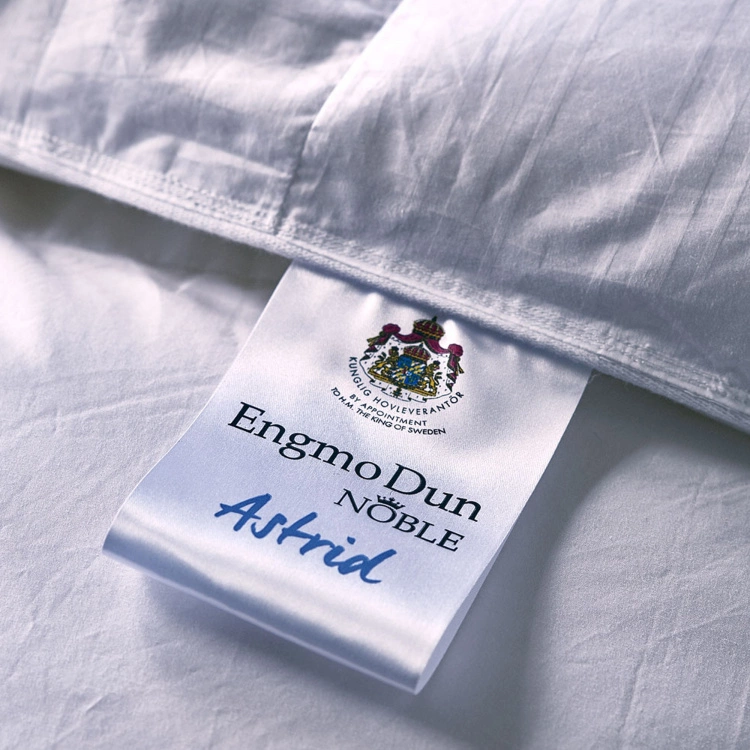 Engmo Dun Astrid Fryser Aldrig - Duntäcke 5 Engmo Dun Astrid Fryser Aldrig - Duntäcke - Bild 3