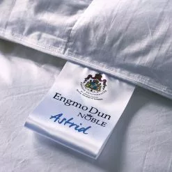 Engmo Dun Astrid Dunkudde 9 Engmo Dun Astrid Dunkudde -Plädar & prydnadskuddar affär 10176009r 3