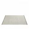 Muuto Ply Rug - Off White -Plädar & prydnadskuddar affär 10177050r 1