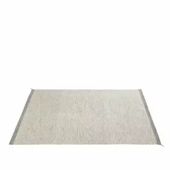 Muuto Ply Rug - Off White