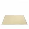 Muuto Ply Rug - Yellow 1 Muuto Ply Rug - Yellow -Plädar & prydnadskuddar affär 10177052r 1