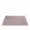 Muuto Ply Rug - Rose