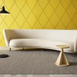 Kasthall Ingrid Icon -Plädar & prydnadskuddar affär 10177275r 3