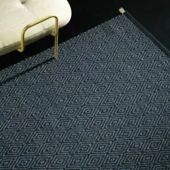 Kasthall Goose Eye XL Icon -Plädar & prydnadskuddar affär 10177426r 3