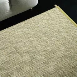 Kasthall Goose Eye XL Icon -Plädar & prydnadskuddar affär 10177426r 4