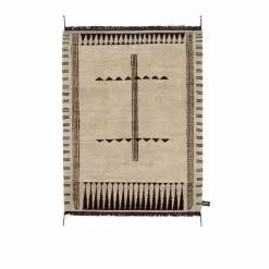 Cc-tapis Primitive Weave 1 Rug
