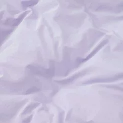 Tekla Percale Pillow Case Lavender -Plädar & prydnadskuddar affär 10232617 5