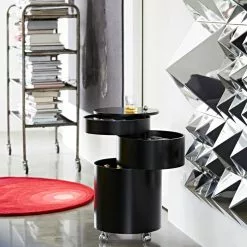 Verpan Luna Rug -Plädar & prydnadskuddar affär 10390191r 3