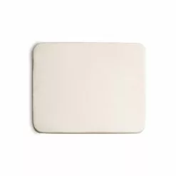 Petite Friture Trame Seat Cushion -Plädar & prydnadskuddar affär 10434575r 6