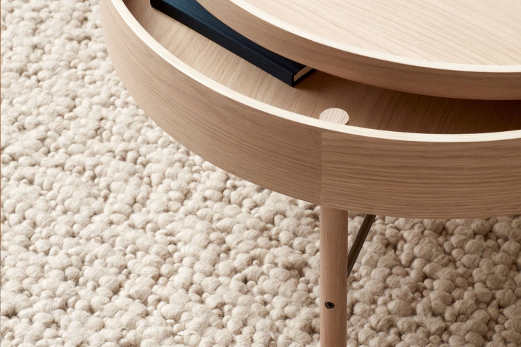 Menu Gravel Rug 6 Menu Gravel Rug - Bild 4