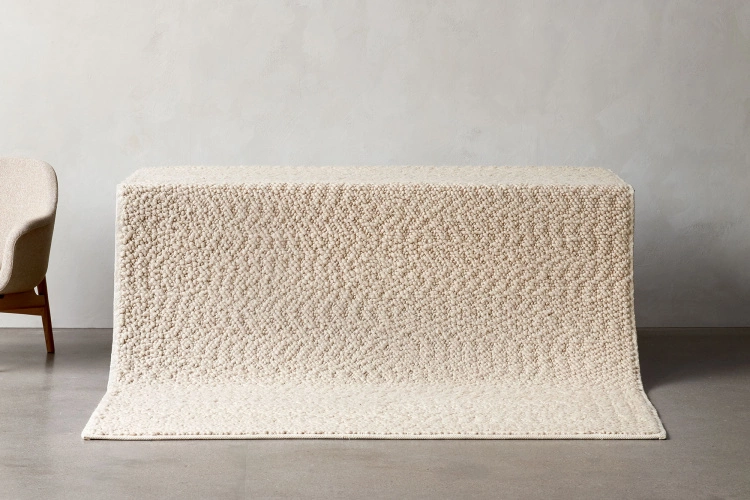 Menu Gravel Rug 9 Menu Gravel Rug - Bild 7