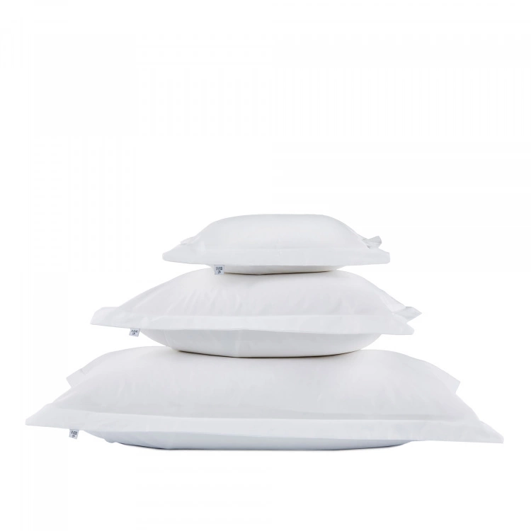 Mille Notti Satina Örngott Vit 3 Mille Notti Satina Örngott Vit