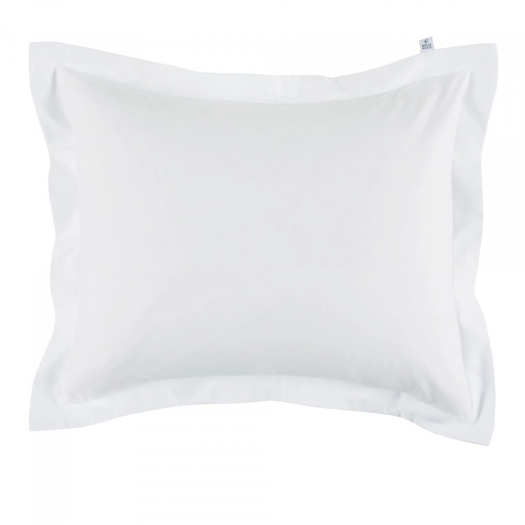 Mille Notti Satina Örngott Vit 6 Mille Notti Satina Örngott Vit - Bild 4