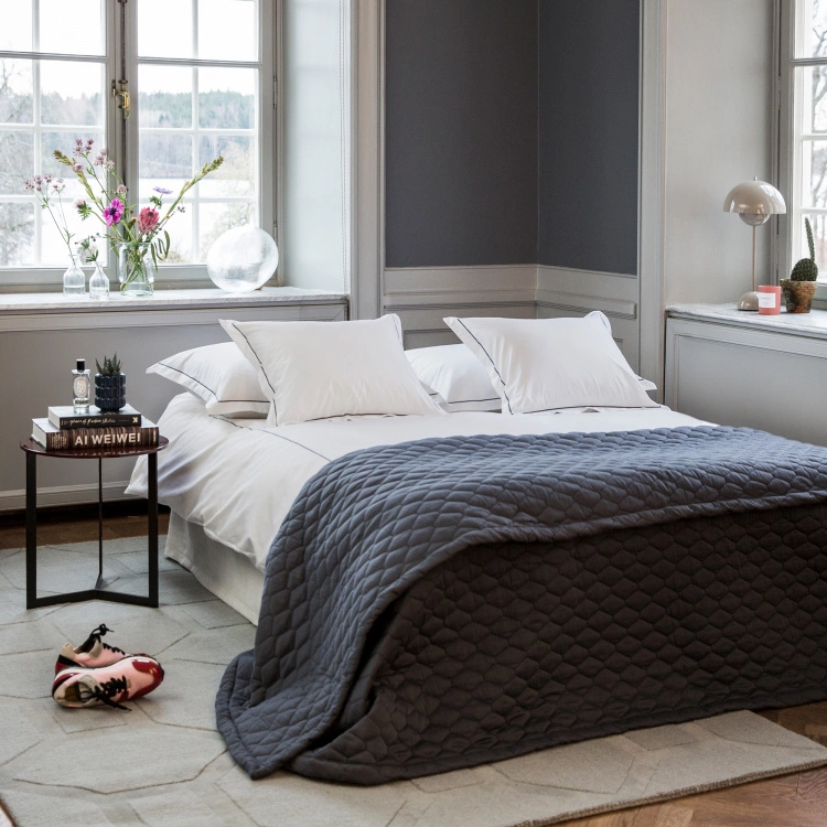 Mille Notti Nuvola Örngott Sand 4 Mille Notti Nuvola Örngott Sand - Bild 2