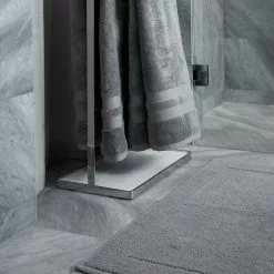 Mille Notti Portofino Badrumsmatta -Plädar & prydnadskuddar affär 10448849r 4