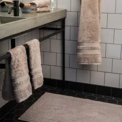 Mille Notti Portofino Badrumsmatta -Plädar & prydnadskuddar affär 10448849r 5