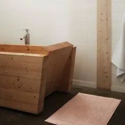 Mille Notti Portofino Badrumsmatta -Plädar & prydnadskuddar affär 10448849r 8