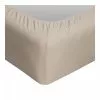 Mille Notti Belmondo Kantklädsel Beige -Plädar & prydnadskuddar affär 10448887r 1