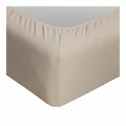 Mille Notti Belmondo Kantklädsel Beige