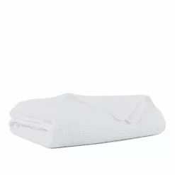 Mille Notti Riposo Överkast Vit