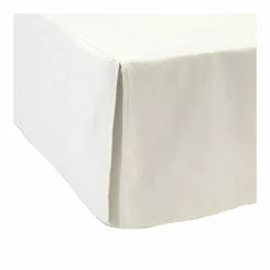 Mille Notti Napoli Sängkappa - Offwhite