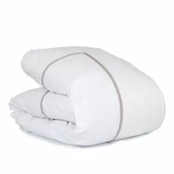 Mille Notti Singolo Påslakan EKO Sand