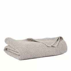 Mille Notti Riposo Överkast Stone