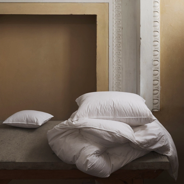 Mille Notti Natura Duntäcke - Medium 5 Mille Notti Natura Duntäcke - Medium - Bild 3