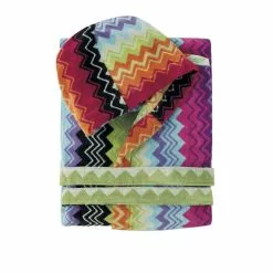 Missoni Home Giacomo Badrock T59