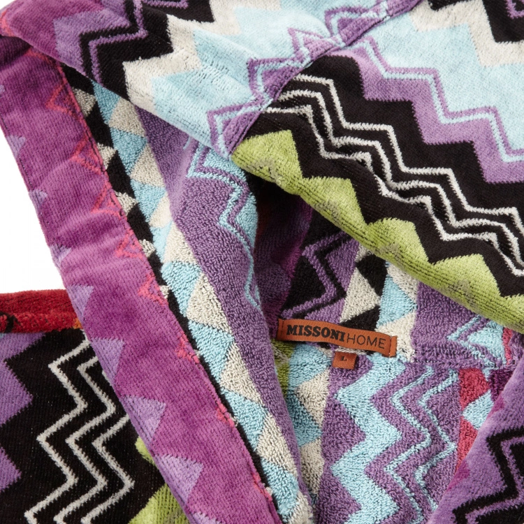 Missoni Home Giacomo Badrock T59 4 Missoni Home Giacomo Badrock T59 - Bild 2