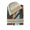 Missoni Home Giacomo Badrock 160 -Plädar & prydnadskuddar affär 10449525r 1