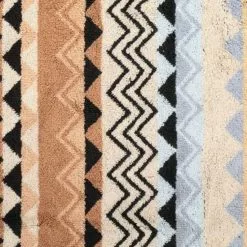 Missoni Home Giacomo Badrock 160 -Plädar & prydnadskuddar affär 10449525r 5