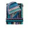 Missoni Home Giacomo Badrock 170 2 Missoni Home Giacomo Badrock 170 -Plädar & prydnadskuddar affär 10449533r 1