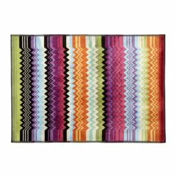 Missoni Home Giacomo Badrumsmatta T59