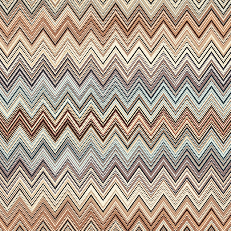 Missoni Home John Örngott 160 4 Missoni Home John Örngott 160 - Bild 2