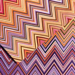 Missoni Home John Påslakan 156O -Plädar & prydnadskuddar affär 10449569r 3