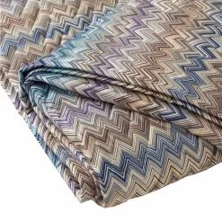 Missoni Home John Överkast 170M 5 Missoni Home John Överkast 170M -Plädar & prydnadskuddar affär 10449572 2