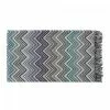 Missoni Home Perseo Pläd 170 -Plädar & prydnadskuddar affär 10449577 1
